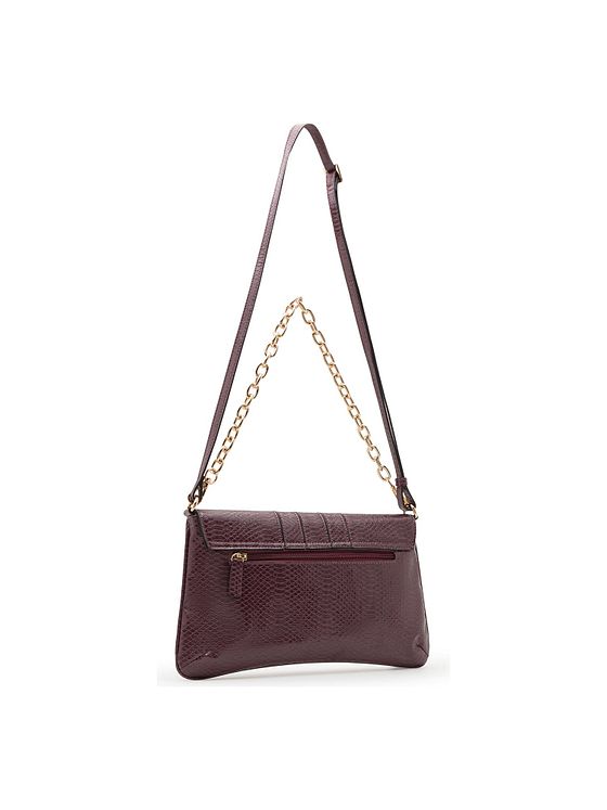 L.CREDI Nuria Skuldertaske 32 cm