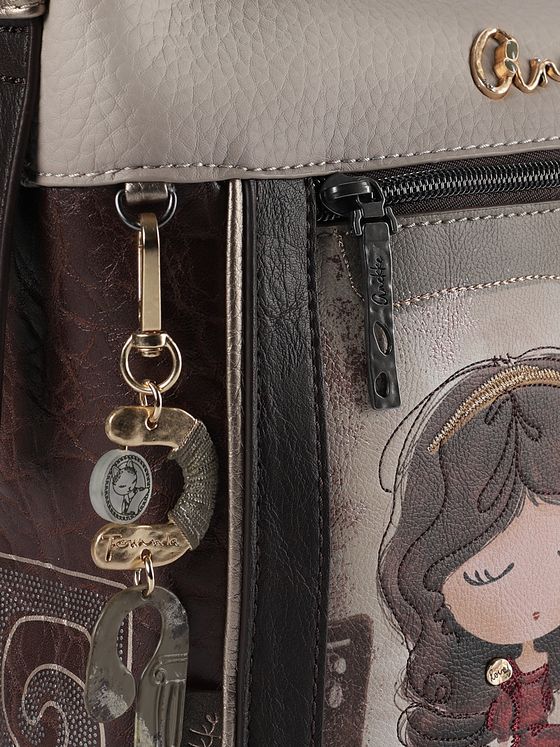 Anekke Muse Skuldertaske 28 cm Anekke Muse Skuldertaske 28 cm