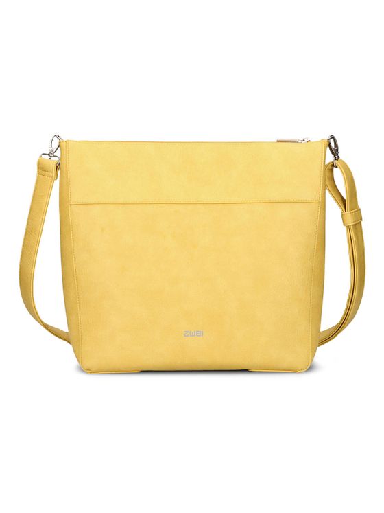 Zwei Mademoiselle.M Skuldertaske 36 cm