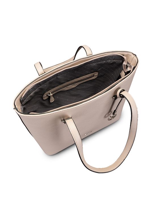 L.CREDI Sarine Bolsa de compras 42 cm L.CREDI Sarine Bolsa de compras 42 cm