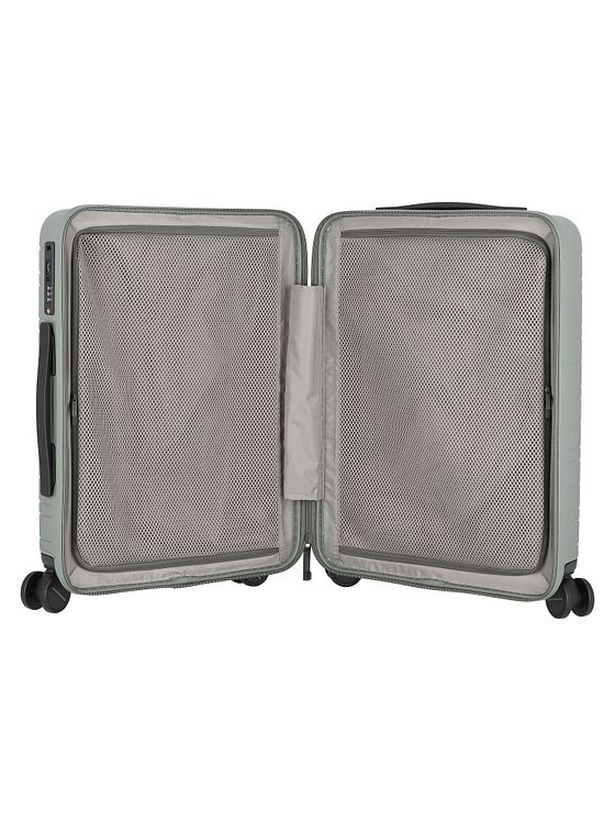 Horizn Studios H5 Essential Glossy 4-hjulet kabinevogn 55 cm