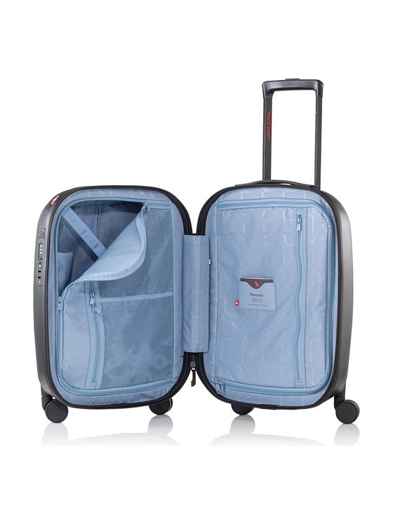 Pack Easy Gen T 4 hjul Kabinetrolley 52 cm