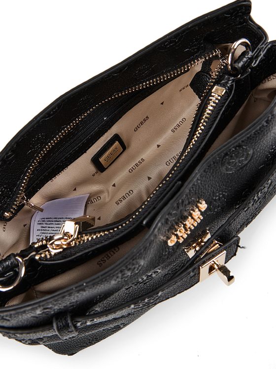 Guess Ella Crossbody taske 26 cm Guess Ella Crossbody taske 26 cm