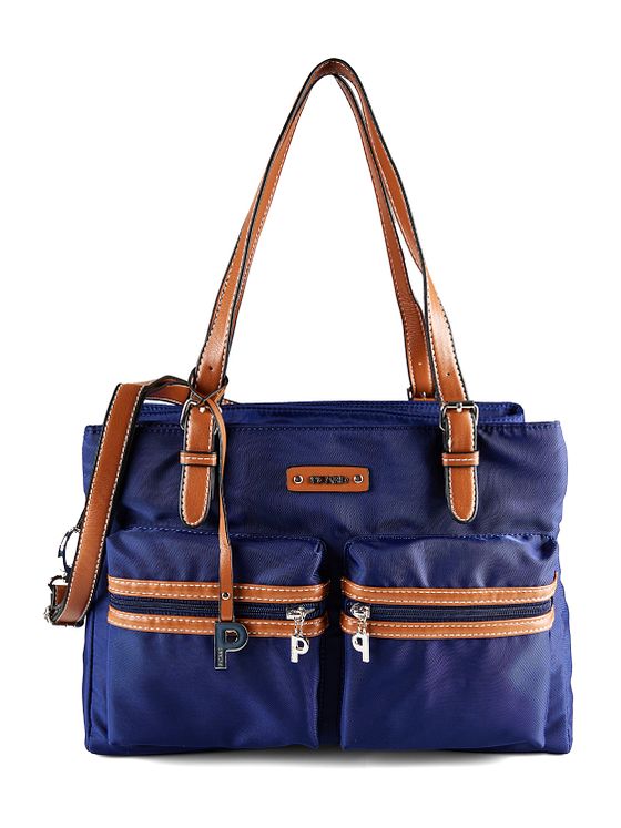 Picard Sonja skuldertaske 35 cm