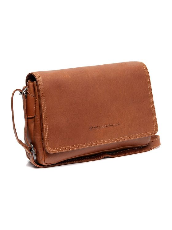 The Chesterfield Brand Forano Skuldertaske Læder 23 cm