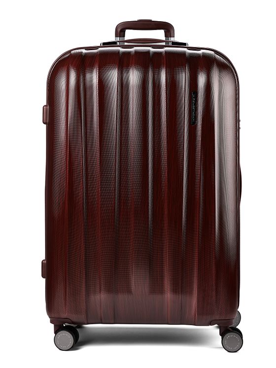 Polestream Moonrock 4 kolečka Vozík L 78 cm s roztažitelným záhybem