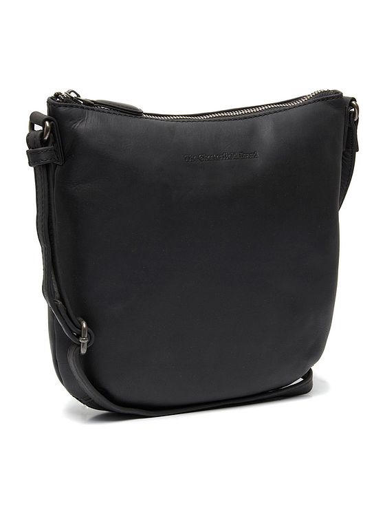 The Chesterfield Brand Redding Skuldertaske Læder 23.5 cm