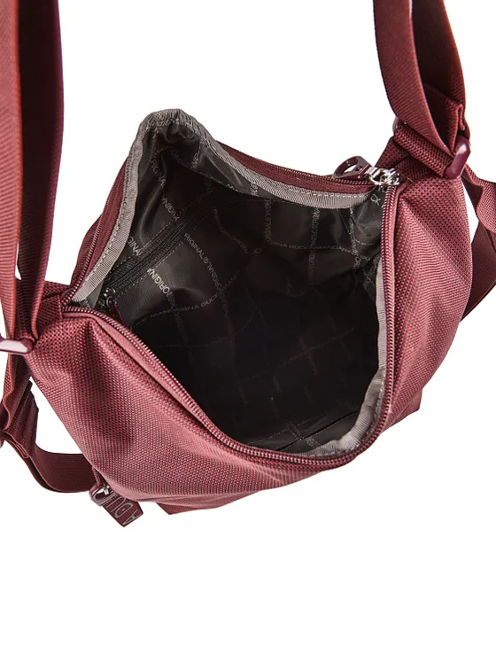 Mandarina Duck MD20 Skuldertaske 30 cm Mandarina Duck MD20 Skuldertaske 30 cm
