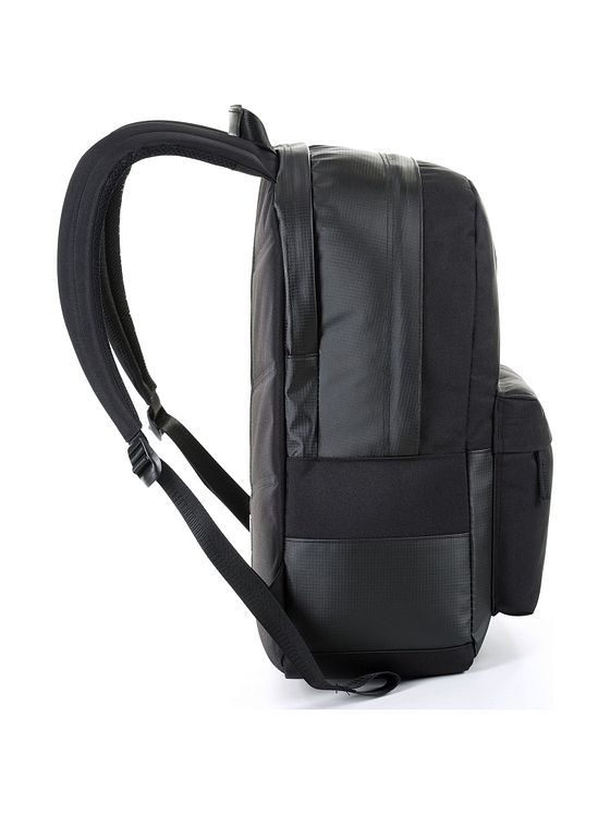 NITRO Urban Plus-rygsæk med 45 cm rum til bærbar computer NITRO Urban Plus-rygsæk med 45 cm rum til bærbar computer