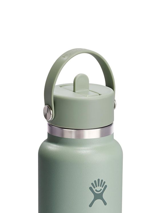 Hydro Flask Hydration Wide Flex Straw Cap Láhev na pití 945 ml