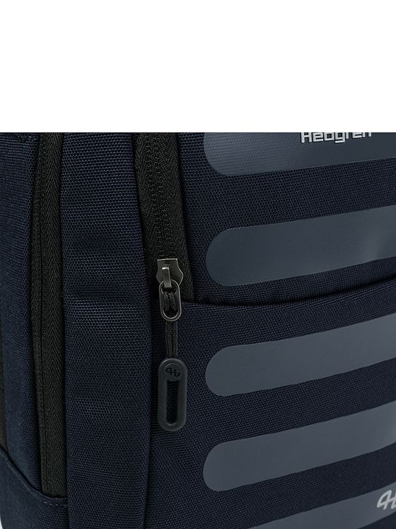 Hedgren Comby Relax M Skuldertaske M RFID-beskyttelse 21 cm Hedgren Comby Relax M Skuldertaske M RFID-beskyttelse 21 cm