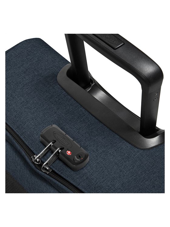 Eastpak Tranverz M 2-hjulet trolley 67 cm