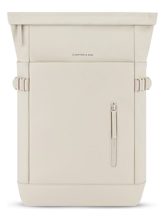 Kapten & Son Helsinki Daypack 46 cm Laptoprum