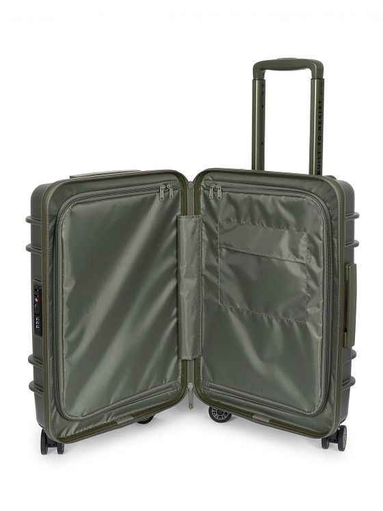 Eastpak Resist'R Zip 4 hjul Kabinetrolley 55 cm