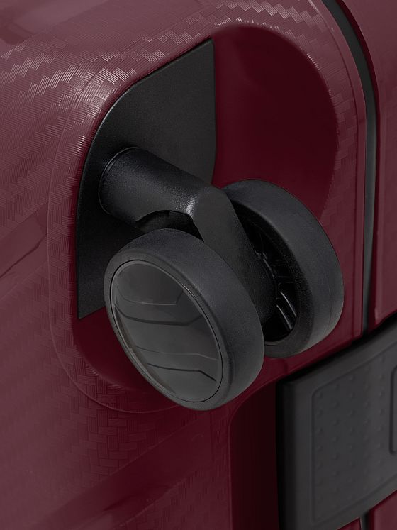 Redolz Essentials 15 4-hjulet trolley 75 cm med trepunktsfastgørelse