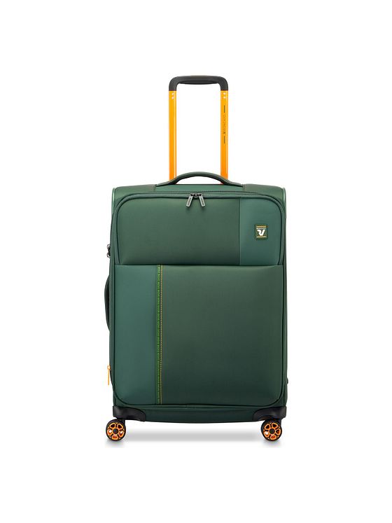 Roncato Move 4 hjul Trolley 64 cm med strækfold