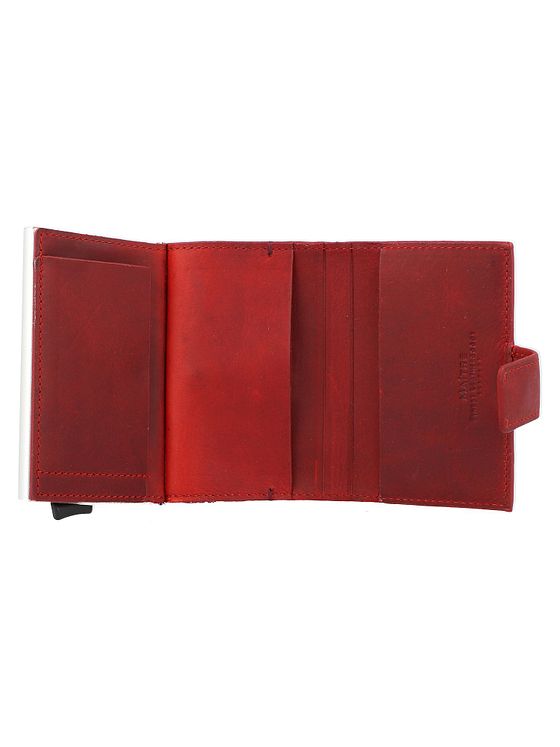 Maître Birkenfeld c-two kreditkortholder RFID læder 10 cm