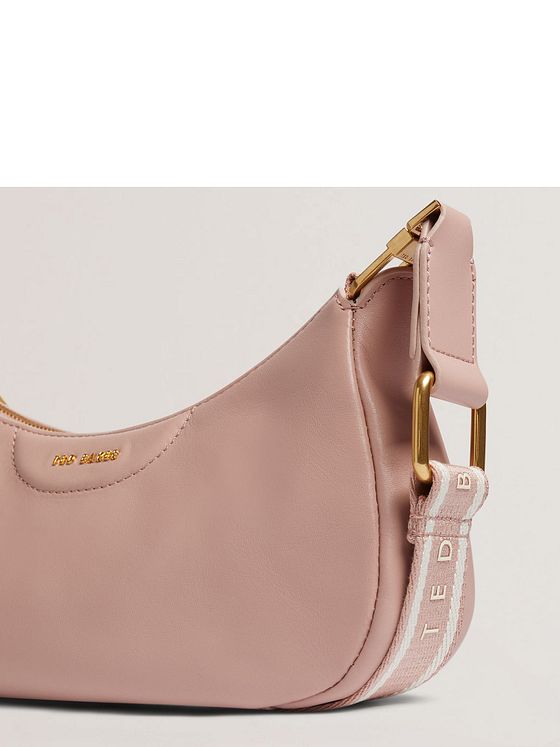 Ted Baker Essiy Skuldertaske Læder 25 cm