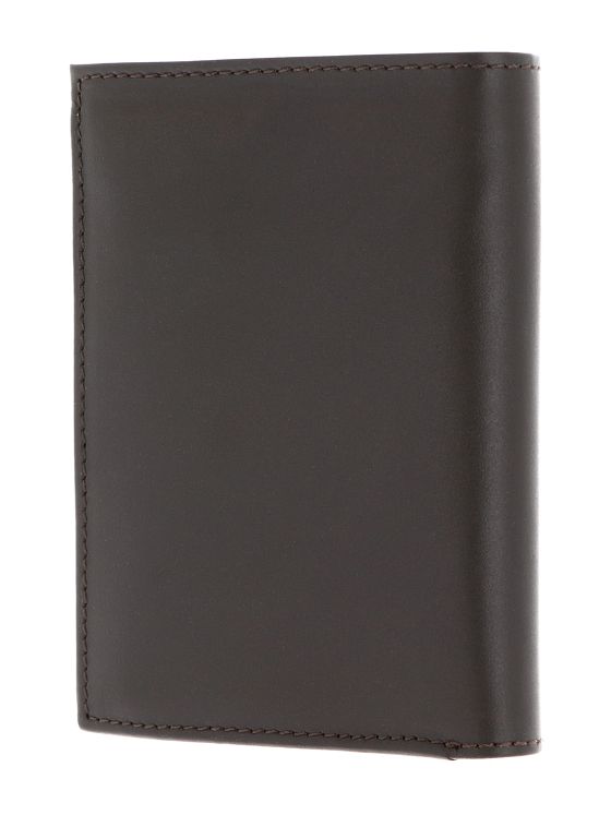 oxmox Leather Pung RFID-beskyttelse Læder 10 cm oxmox Leather Pung RFID-beskyttelse Læder 10 cm