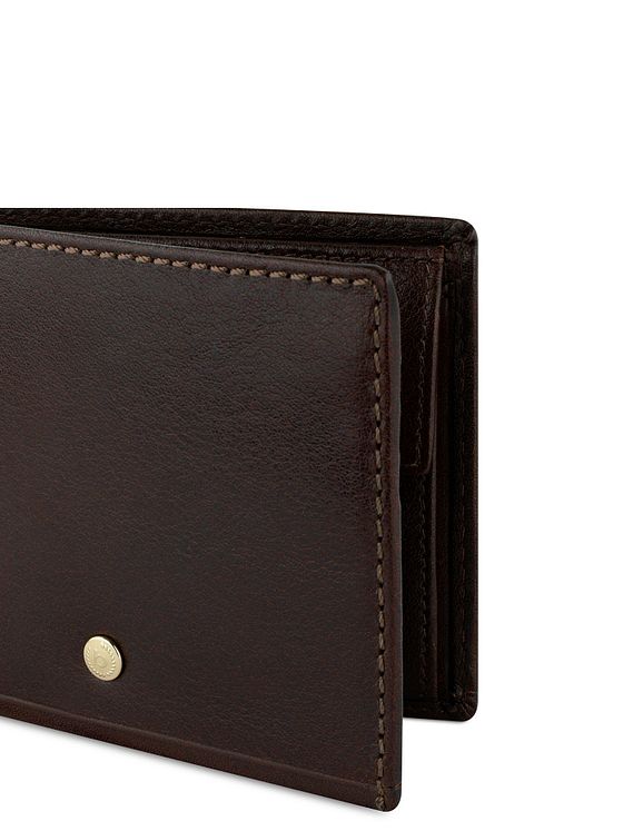 bugatti Neaples Pung RFID-beskyttelse Læder 11.5 cm