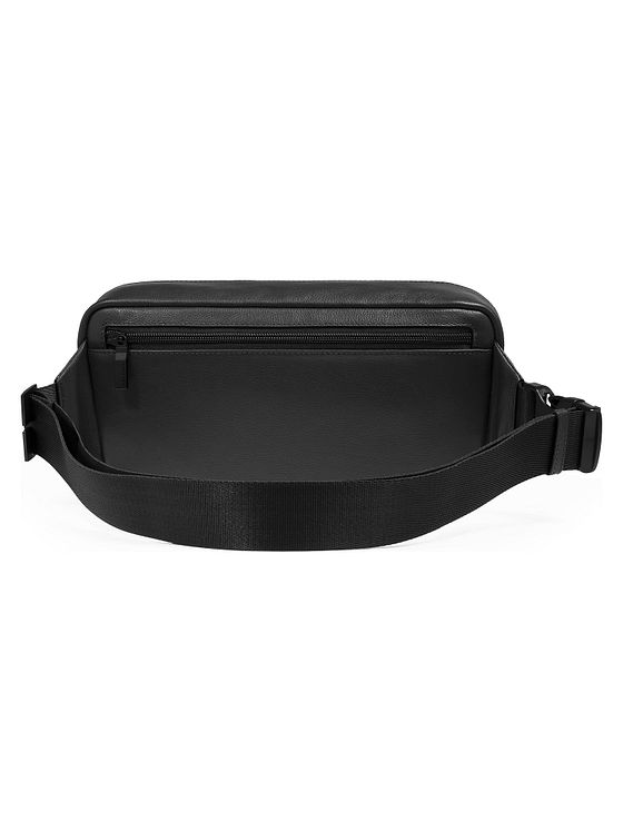 Piquadro Russel Bæltetaske Læder 28 cm