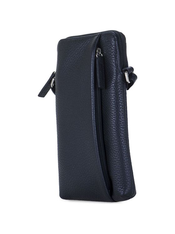 Mywalit Mobiltelefontaske i læder 12 cm