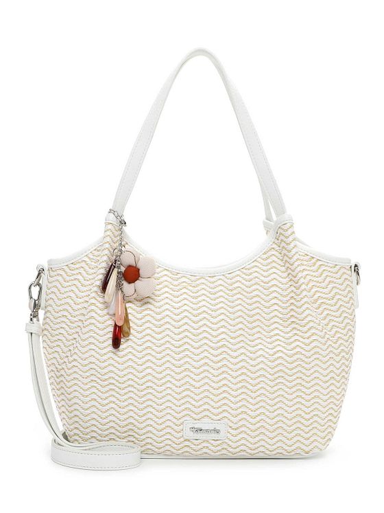 Tamaris TAS Konstantina Shopper-taske 36 cm