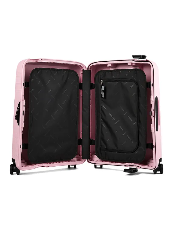 Samsonite Magnum 2 4 ruedas Maleta de cabina 55 cm Samsonite Magnum 2 4 ruedas Maleta de cabina 55 cm