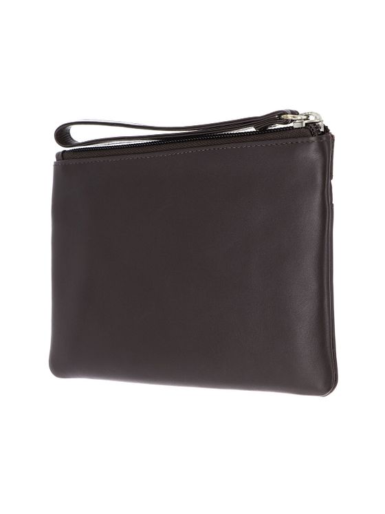 Golden Head Polo Mobiltaske Læder 18 cm