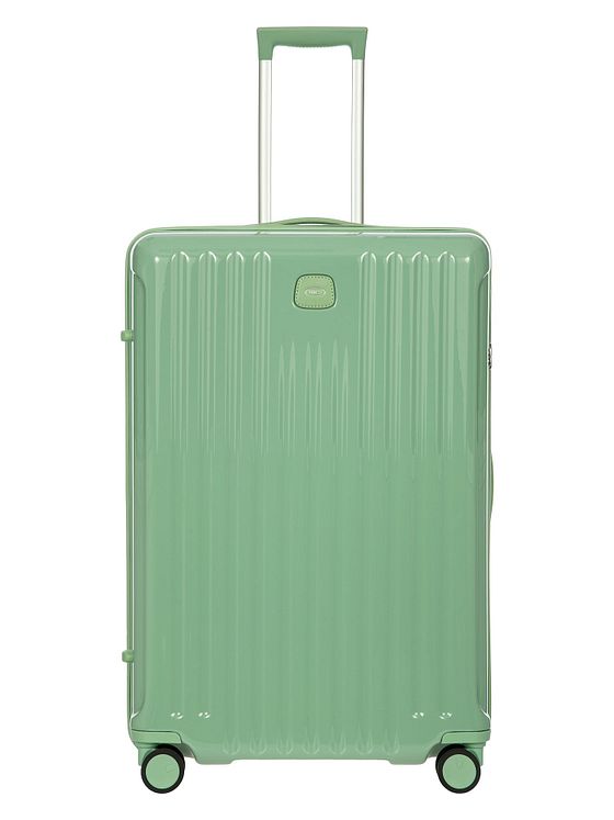 Bric's Positano 4 hjul Trolley 78 cm med strækfold