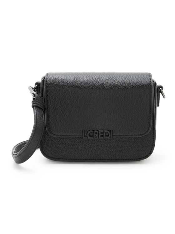 L.CREDI Reike Mini Bag skuldertaske 18.5 cm L.CREDI Reike Mini Bag skuldertaske 18.5 cm