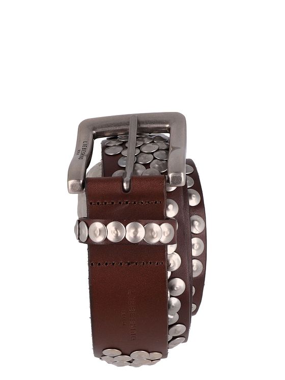 Liebeskind Nittebælte Læder