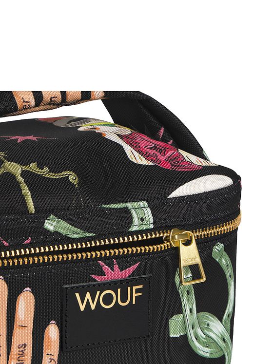 Wouf Daily Kultur-taske 20 cm Wouf Daily Kultur-taske 20 cm