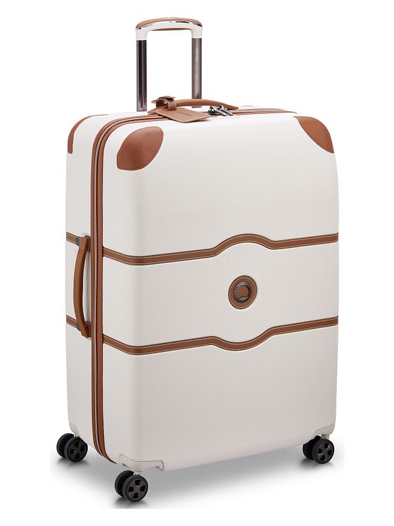 Delsey Paris Chatelet Air 2.0 4-hjulet trolley 76 cm