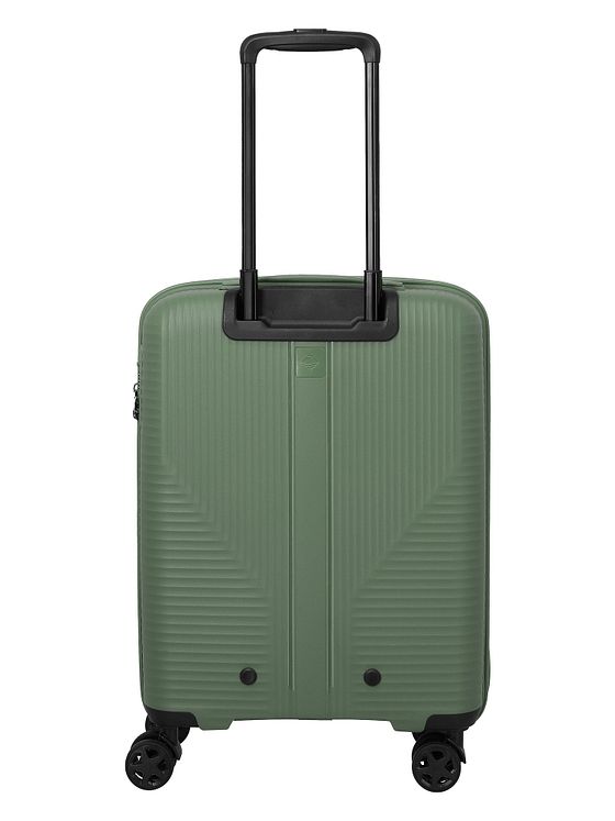 Travelite Air Stripe 4 kolečka Kabinkový kufr S 55 cm