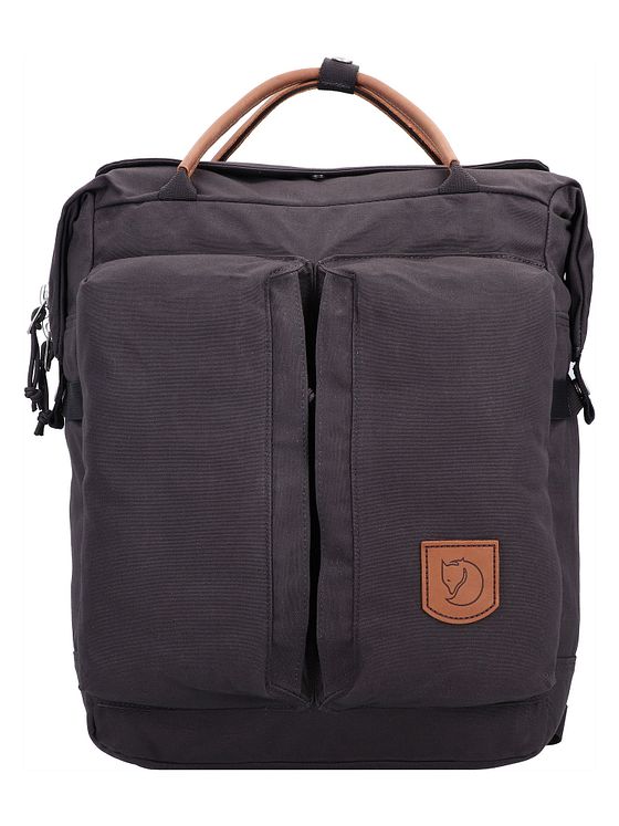 Fjällräven Haulpack No.1 rygsæk 39 cm rum til bærbar computer