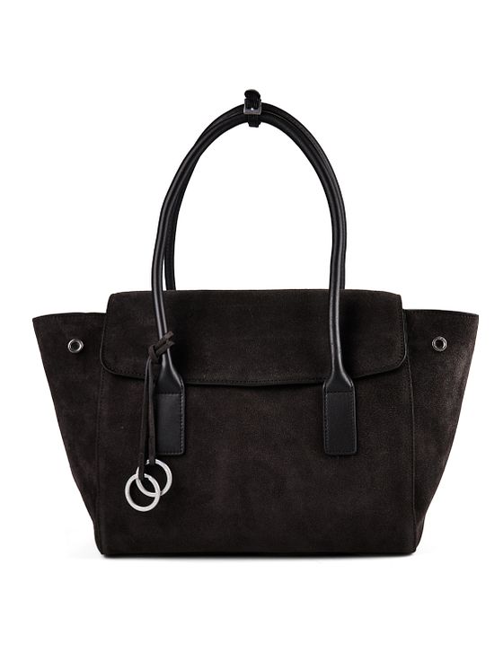 Marc O'Polo Shopper taske Læder 52 cm Marc O'Polo Shopper taske Læder 52 cm
