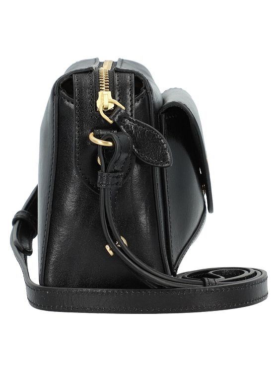 The Bridge Taška přes rameno Kůže 20 cm