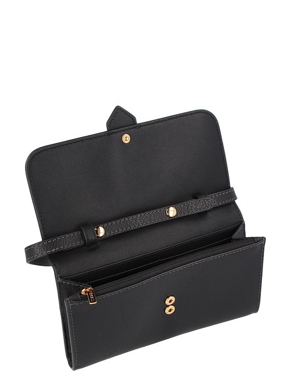 Fossil Harwell Clutch pung Læder 19 cm