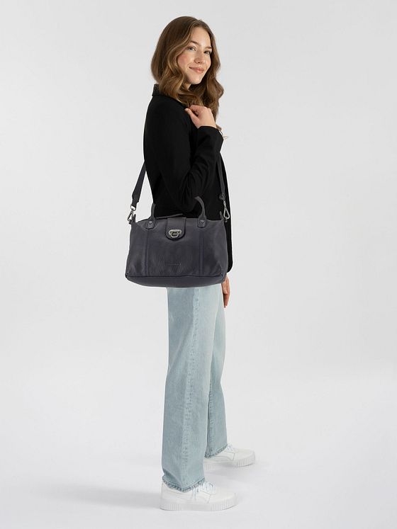 Harbour 2nd Just Pure Liane Håndtaske Læder 31 cm