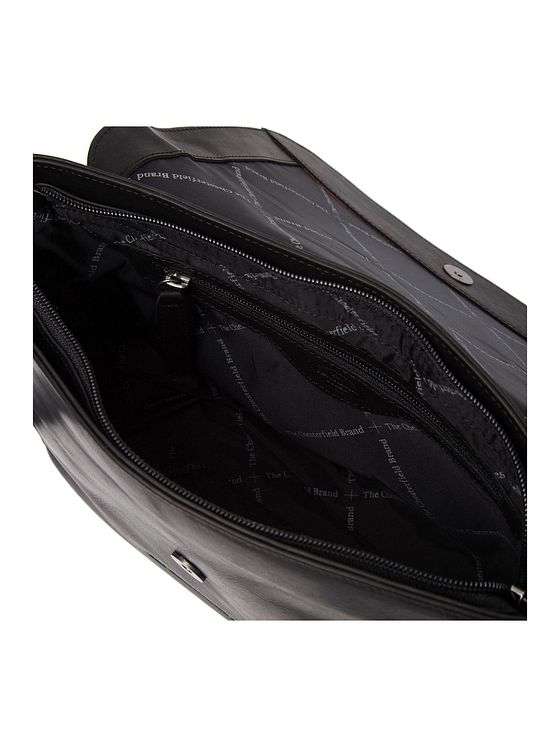 The Chesterfield Brand Montana Dokumenttaske Messenger Læder 27.5 cm