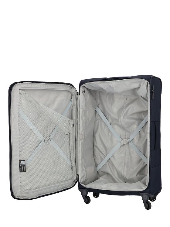 Samsonite Base Boost Spinner 4-hjuls trolley 78 cm Samsonite Base Boost Spinner 4-hjuls trolley 78 cm