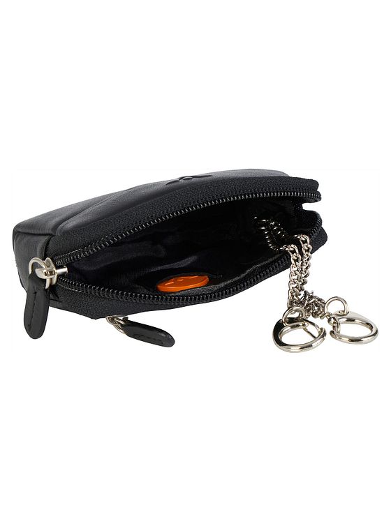 Voi Měkké kožené pouzdro na klíče Ava 11 cm