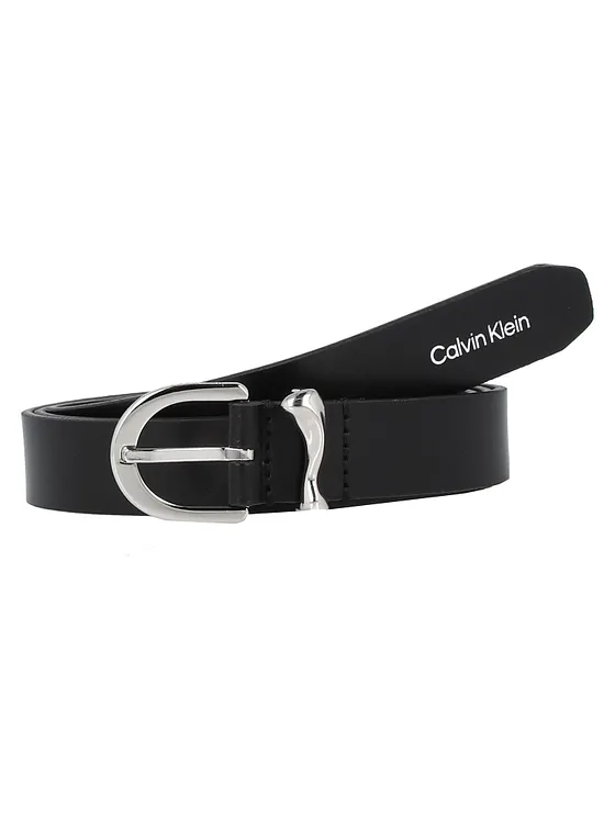 Calvin Klein Bälte Läder Calvin Klein Bälte Läder