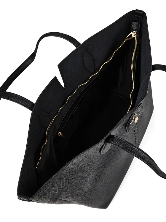 U.S. Polo Assn. Chestnut Bolsa de hombro 46 cm U.S. Polo Assn. Chestnut Bolsa de hombro 46 cm