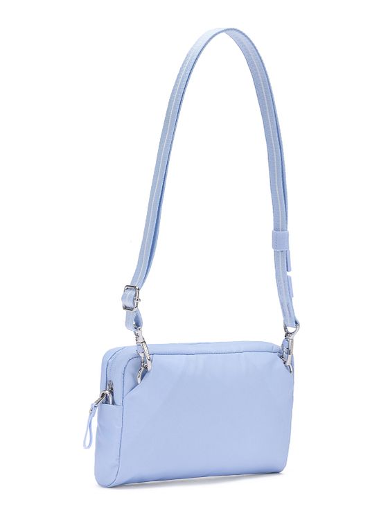 Pacsafe Pacsafe W Skuldertaske RFID-beskyttelse 24 cm Pacsafe Pacsafe W Skuldertaske RFID-beskyttelse 24 cm