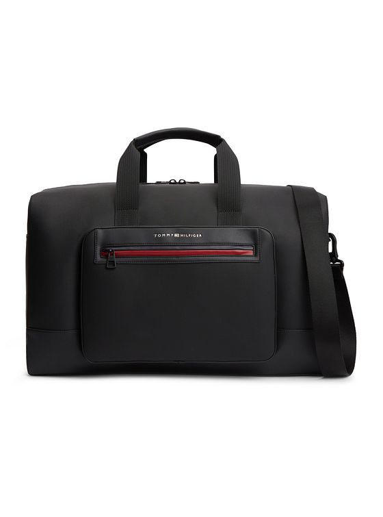 Tommy Hilfiger TH Foundation Weekend-rejsetaske 49 cm