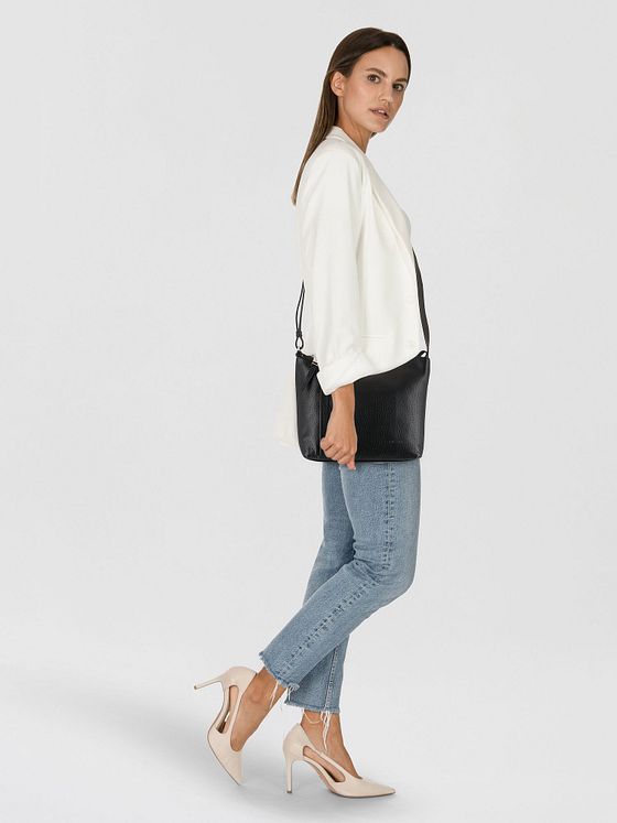 Picard Ren skuldertaske i læder 30 cm Picard Ren skuldertaske i læder 30 cm