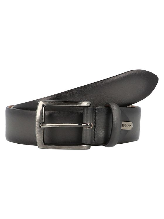 Lloyd Men's Belts Bælte i læder