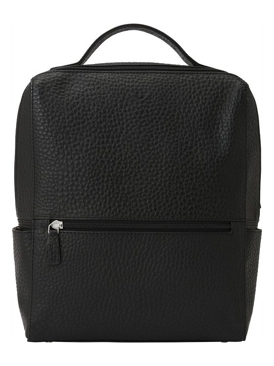 Voi Hirsch City-rygsæk Læder 29.5 cm Voi Hirsch City-rygsæk Læder 29.5 cm